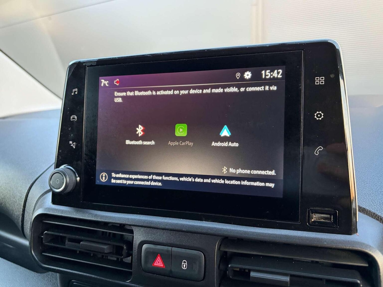 Used Vauxhall Combo 2020 for sale - 76968574: Photo 38