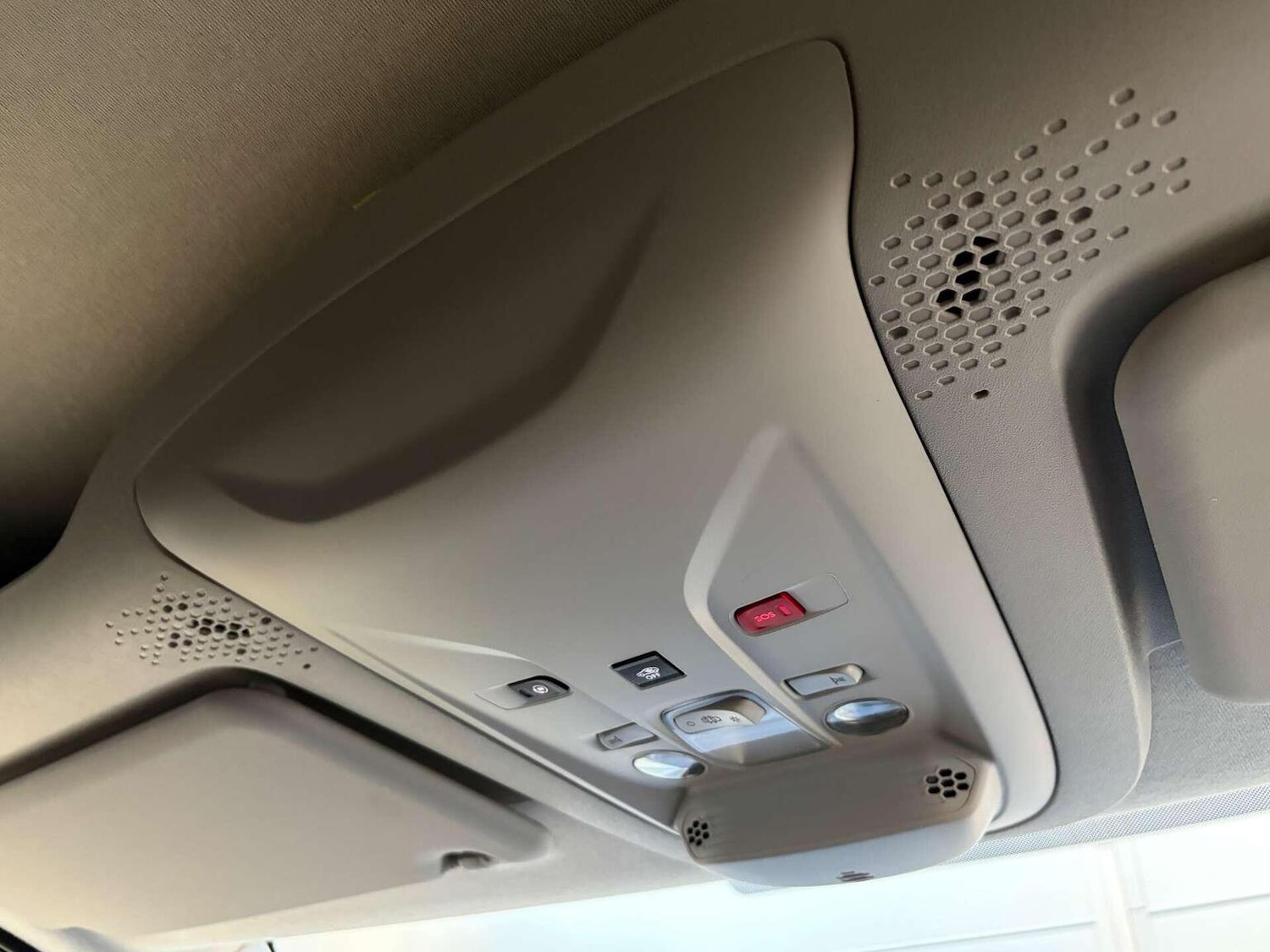 Used Vauxhall Combo 2020 for sale - 76968574: Photo 39