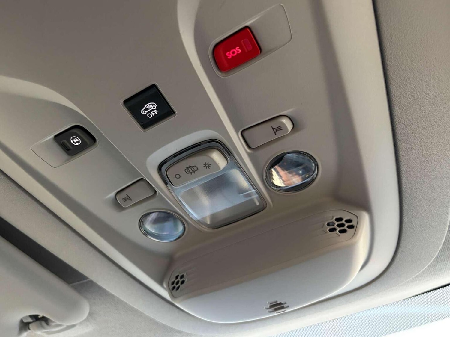 Used Vauxhall Combo 2020 for sale - 76968574: Photo 40