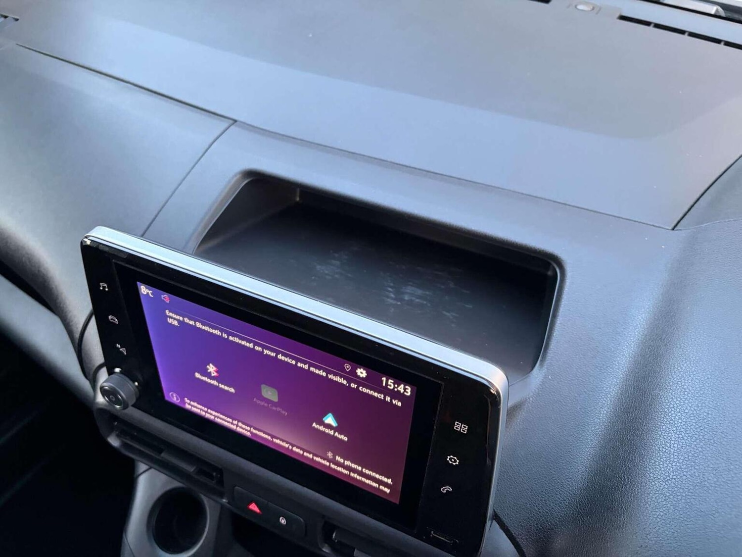 Used Vauxhall Combo 2020 for sale - 76968574: Photo 42