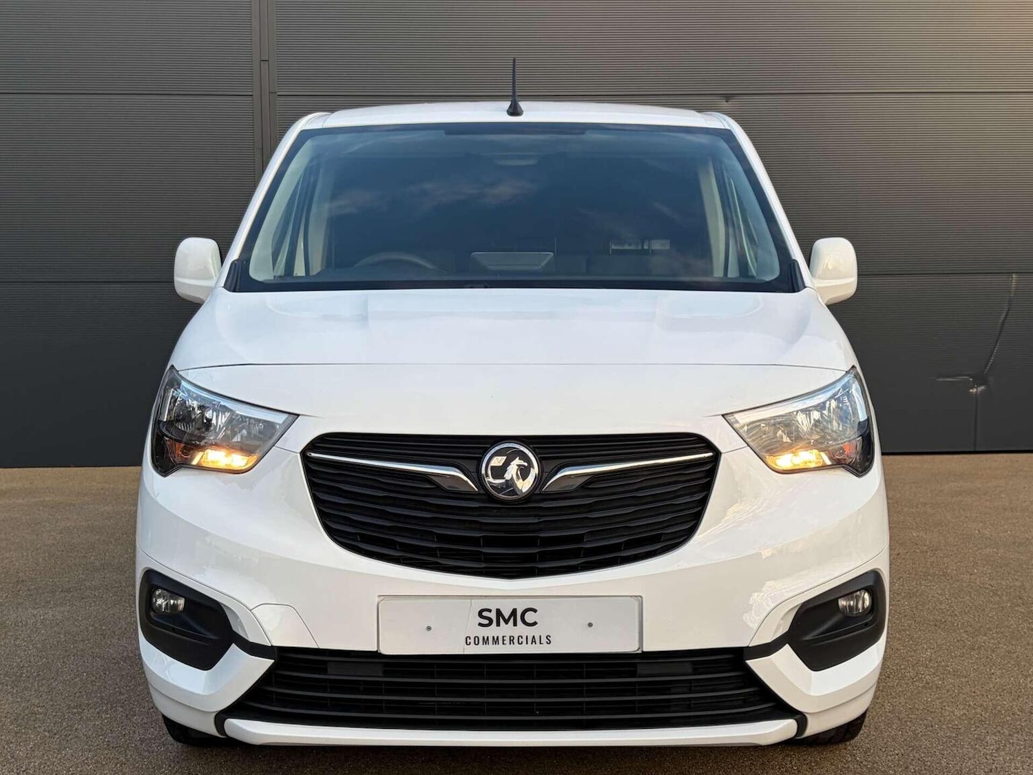 Used Vauxhall Combo 2020 for sale - 76968574: Photo 5
