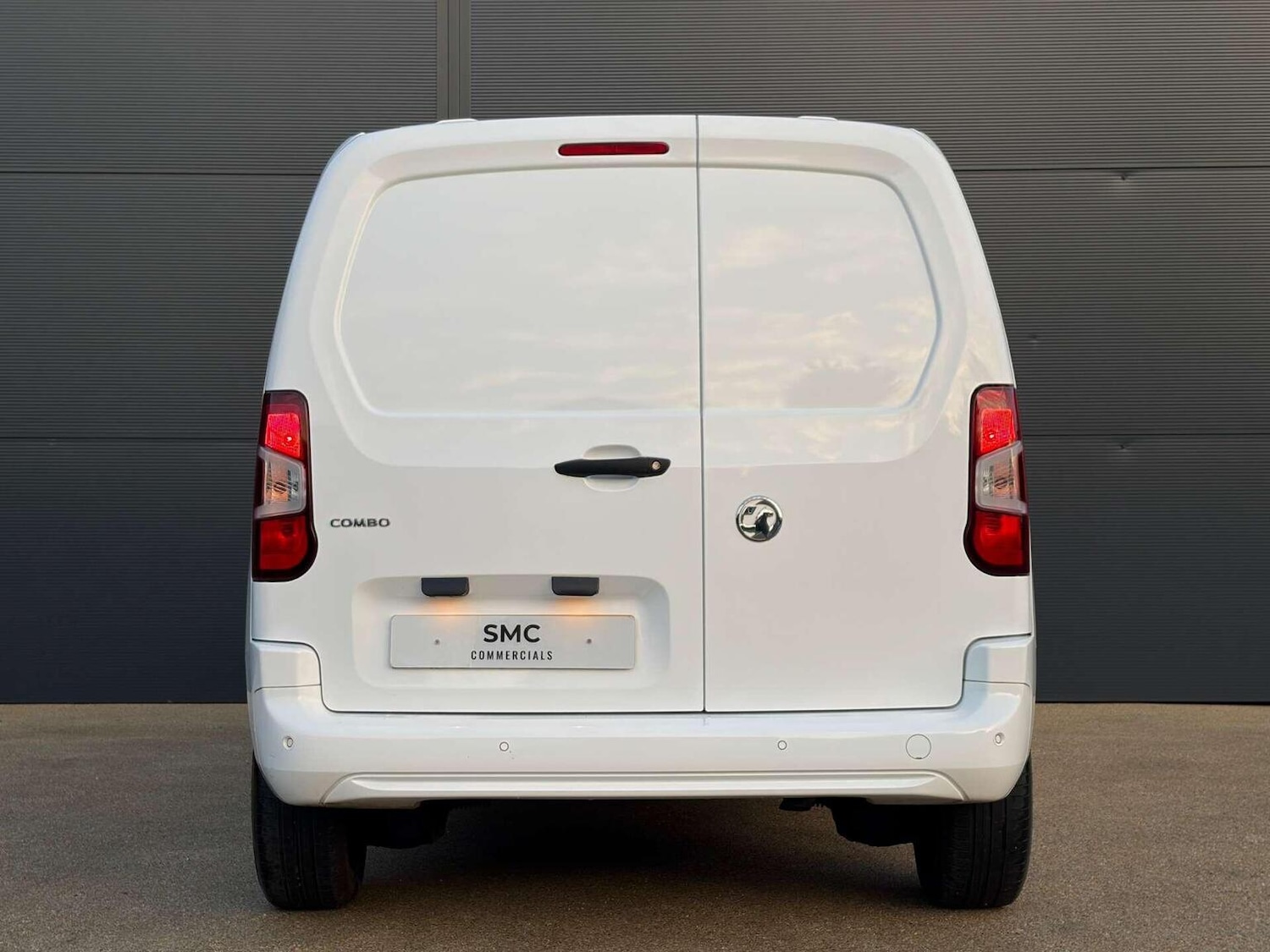 Used Vauxhall Combo 2020 for sale - 76968574: Photo 9