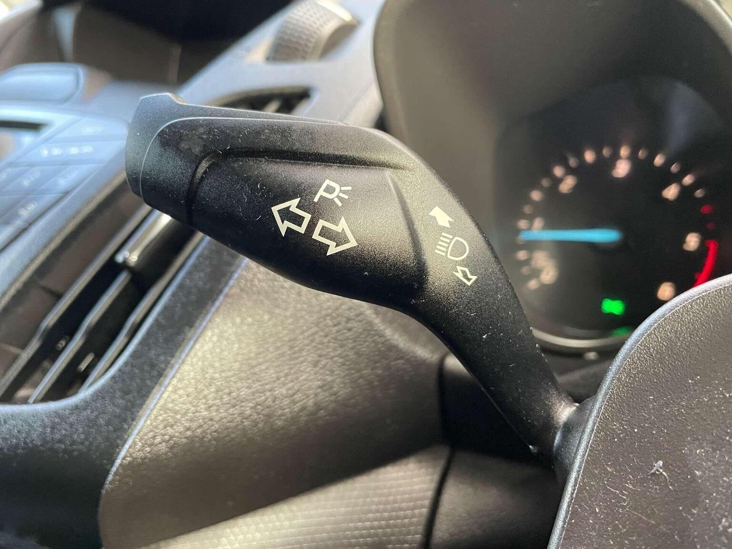 Used Ford Transit Connect 2017 for sale - 76431047: Photo 15