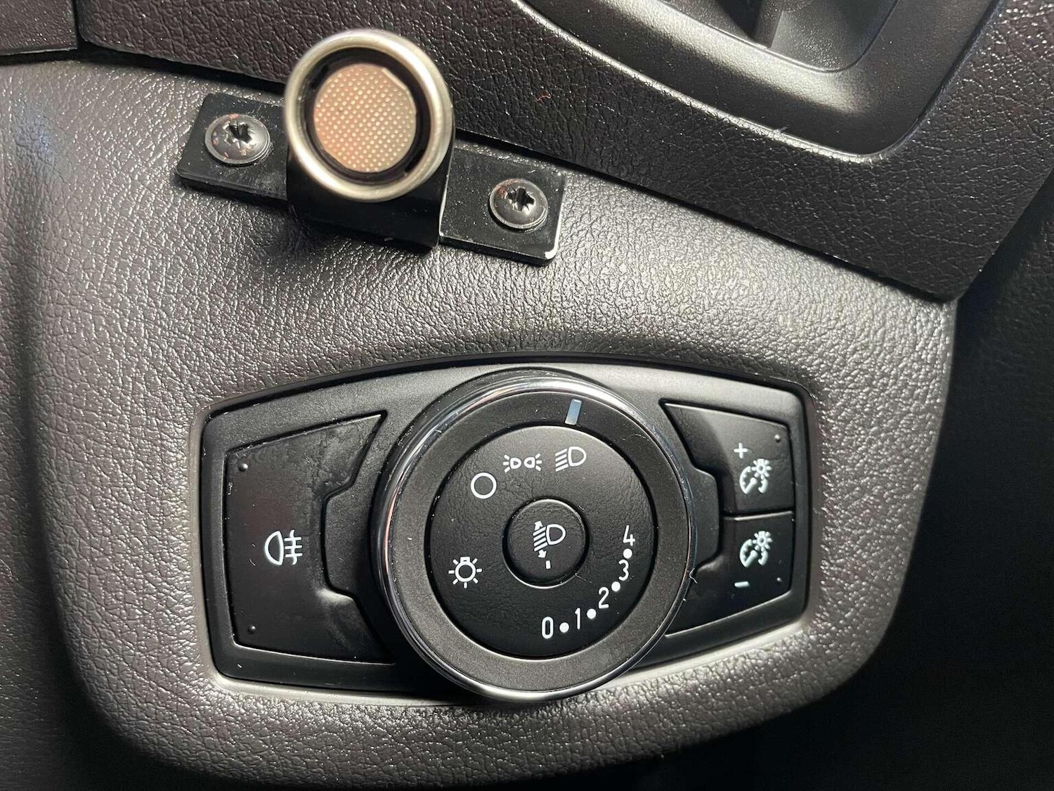 Used Ford Transit Connect 2017 for sale - 76431047: Photo 19