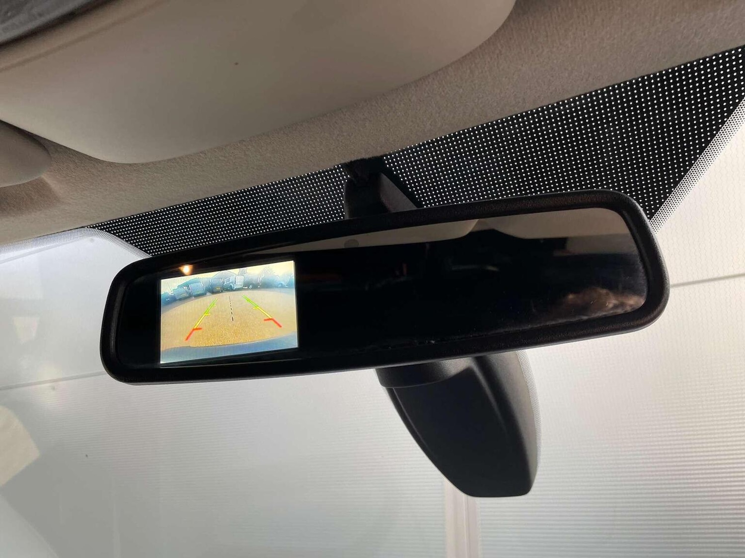 Used Ford Transit Connect 2017 for sale - 76431047: Photo 21