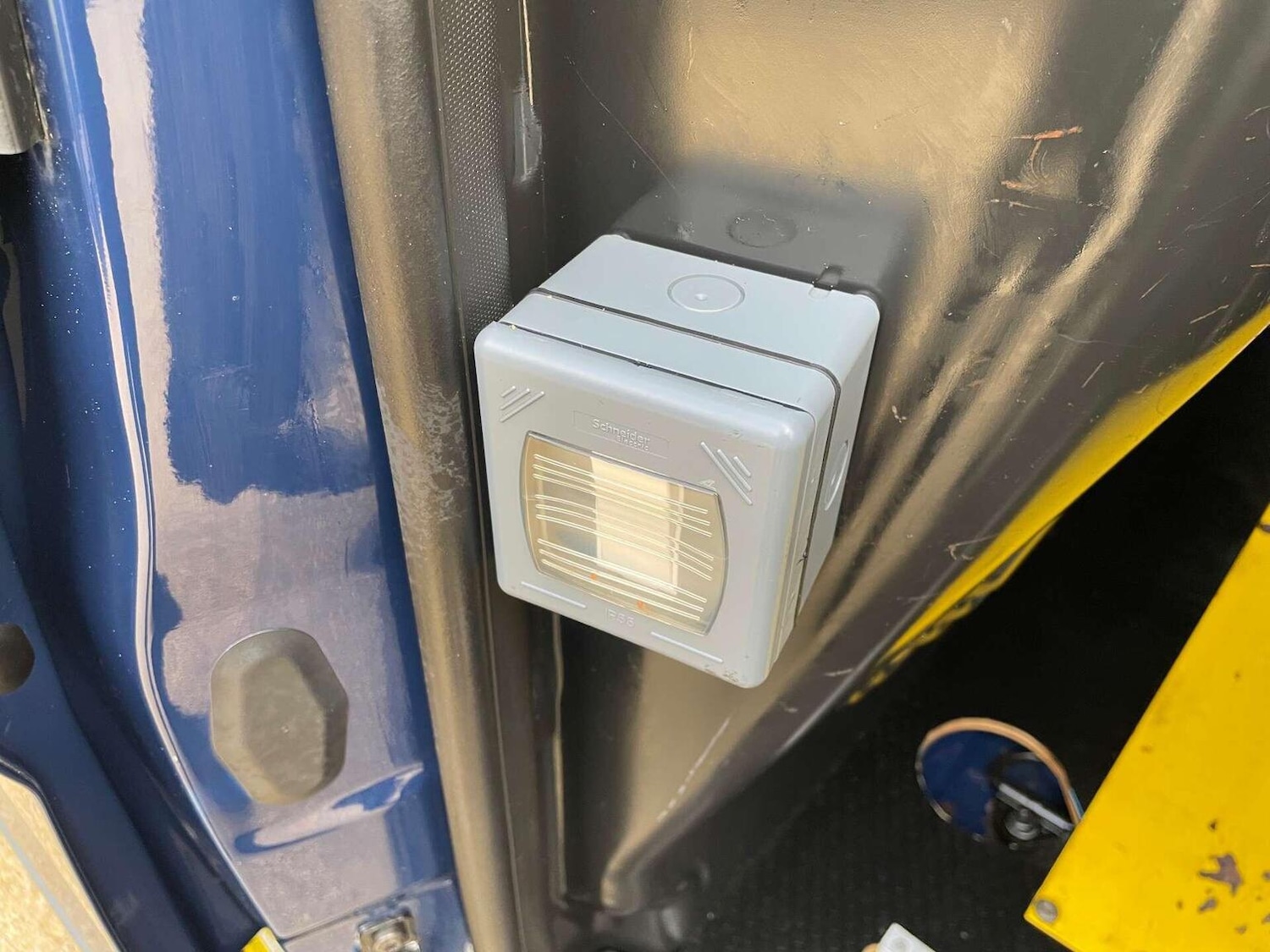 Used Ford Transit Connect 2017 for sale - 76431047: Photo 22