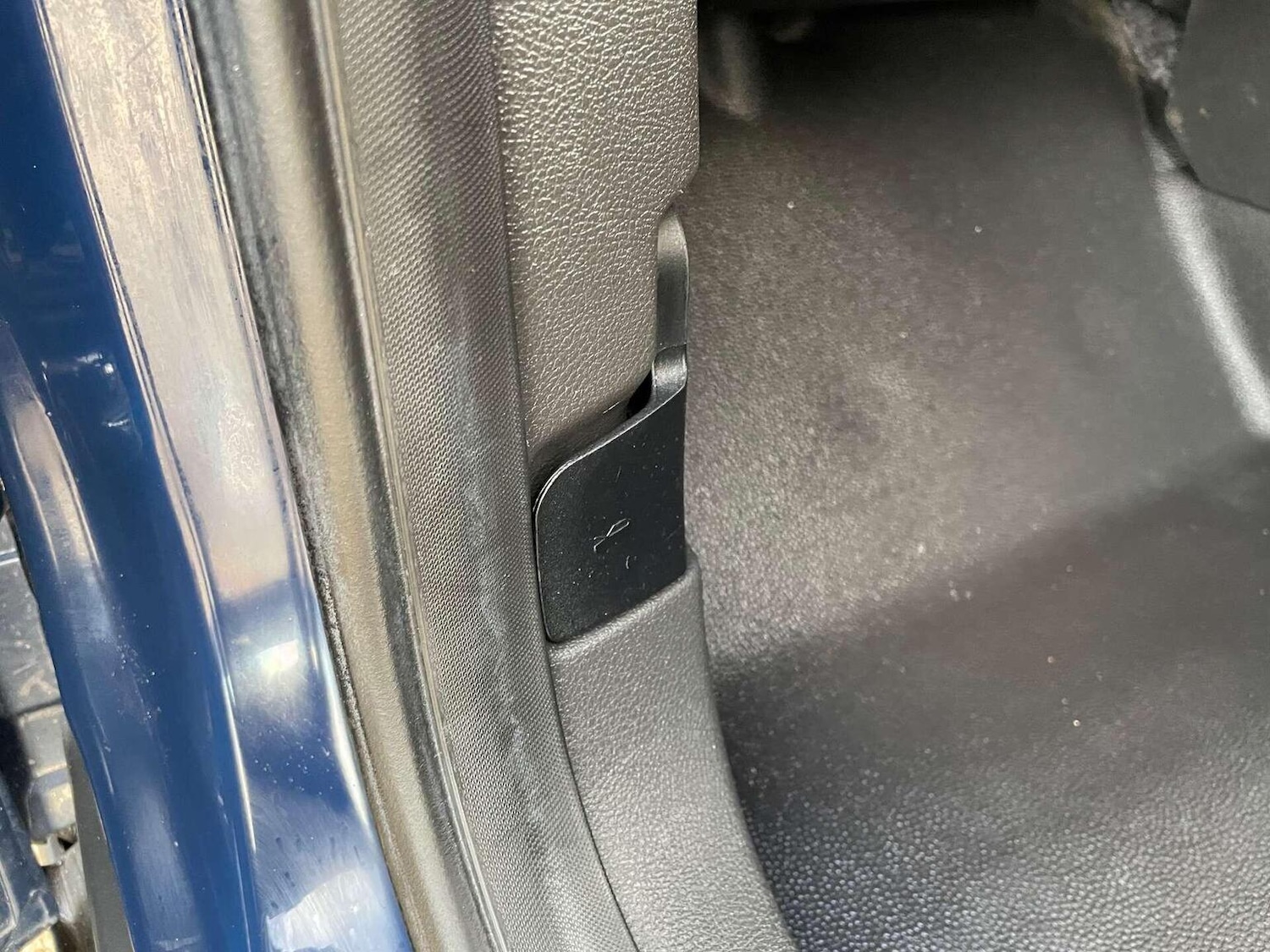 Used Ford Transit Connect 2017 for sale - 76431047: Photo 27