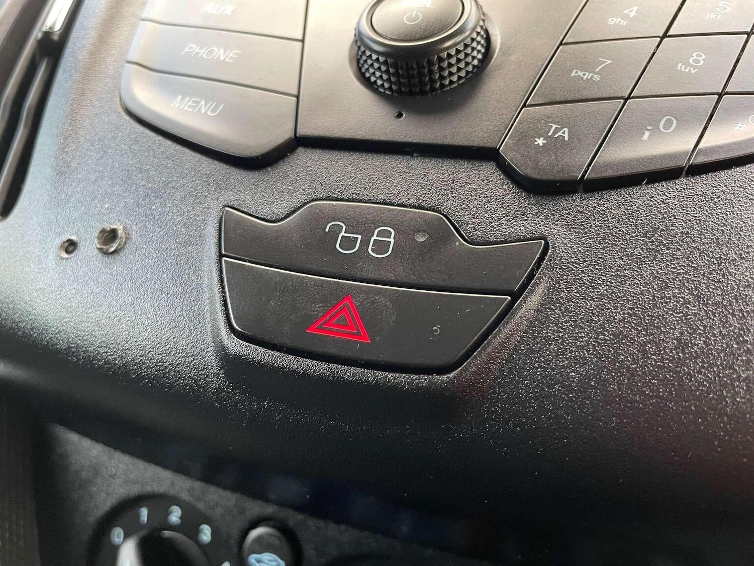 Used Ford Transit Connect 2017 for sale - 76431047: Photo 29