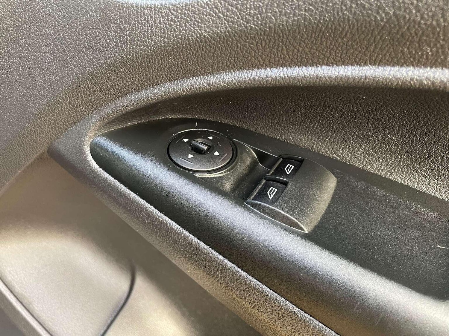 Used Ford Transit Connect 2017 for sale - 76431047: Photo 33