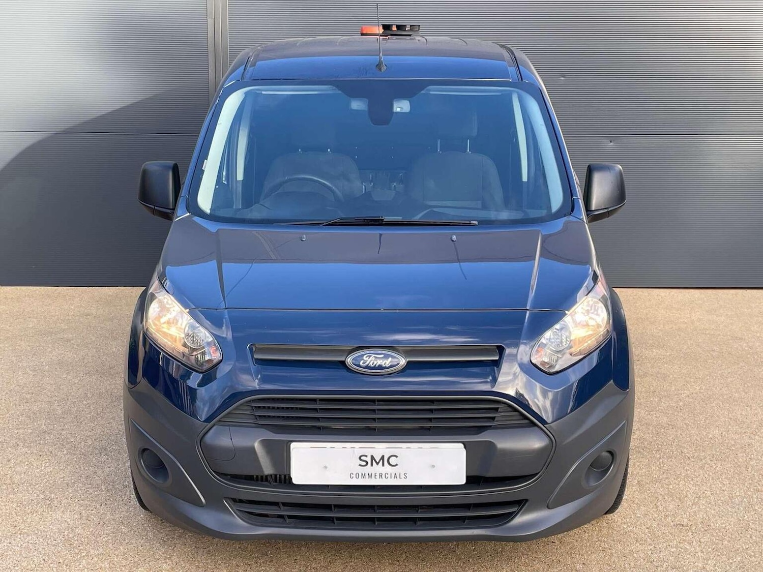 Used Ford Transit Connect 2017 for sale - 76431047: Photo 6