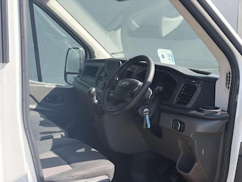 Used Ford Transit 2022 for sale - 78540443: Photo