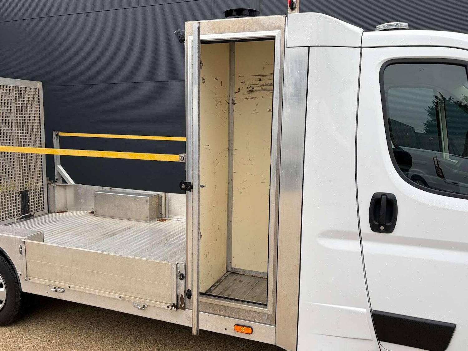 Used Peugeot Boxer 2021 for sale - 77213464: Photo 10