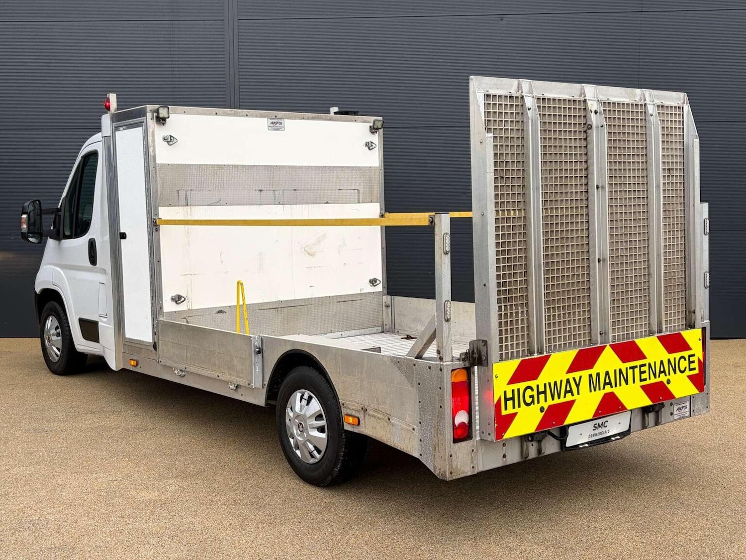 Used Peugeot Boxer 2021 for sale - 77213464: Photo 11