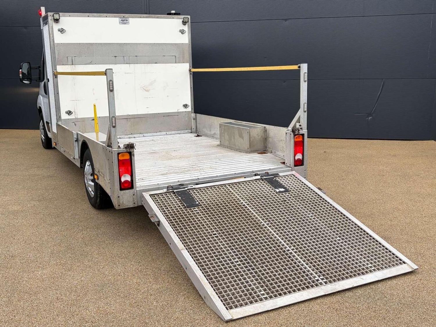 Used Peugeot Boxer 2021 for sale - 77213464: Photo 13