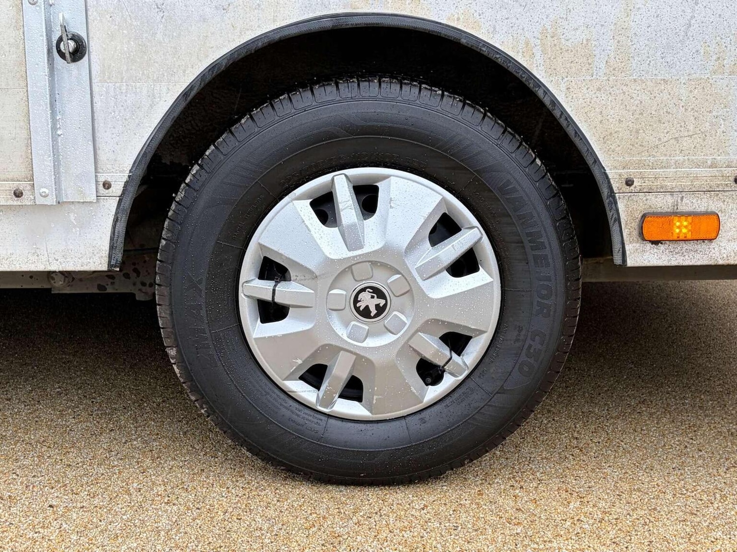 Used Peugeot Boxer 2021 for sale - 77213464: Photo 17