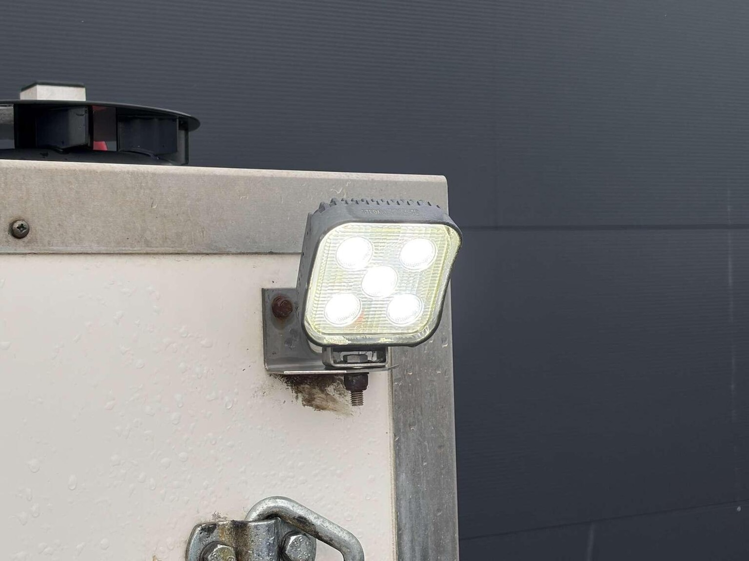 Used Peugeot Boxer 2021 for sale - 77213464: Photo 19