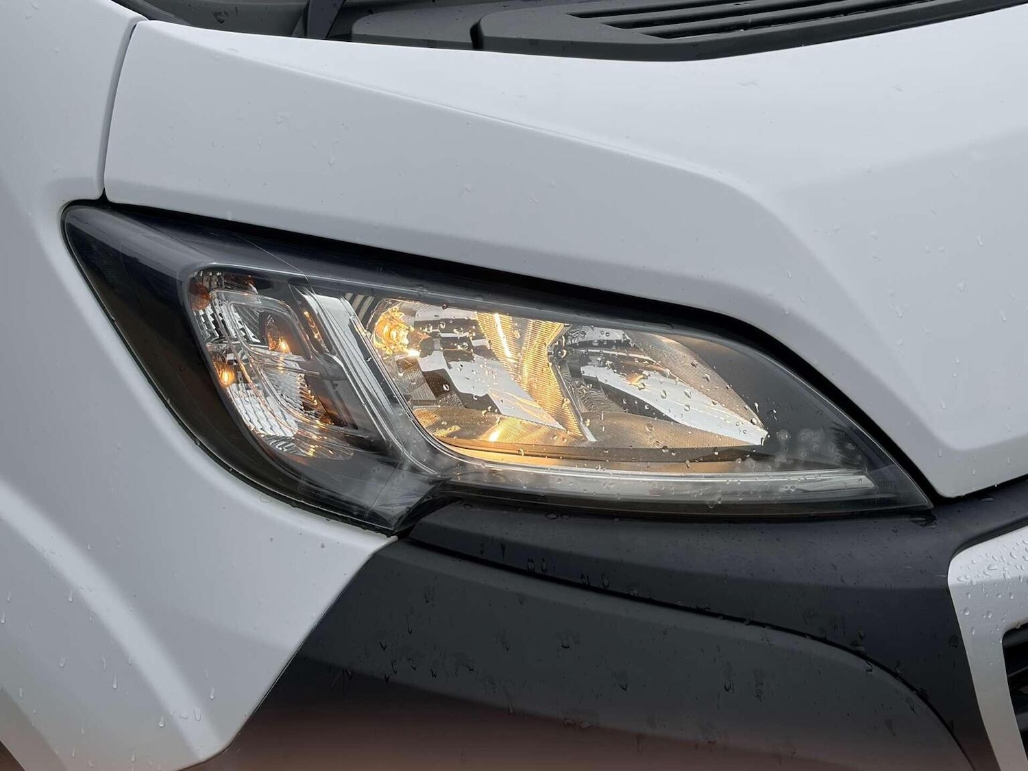 Used Peugeot Boxer 2021 for sale - 77213464: Photo 20