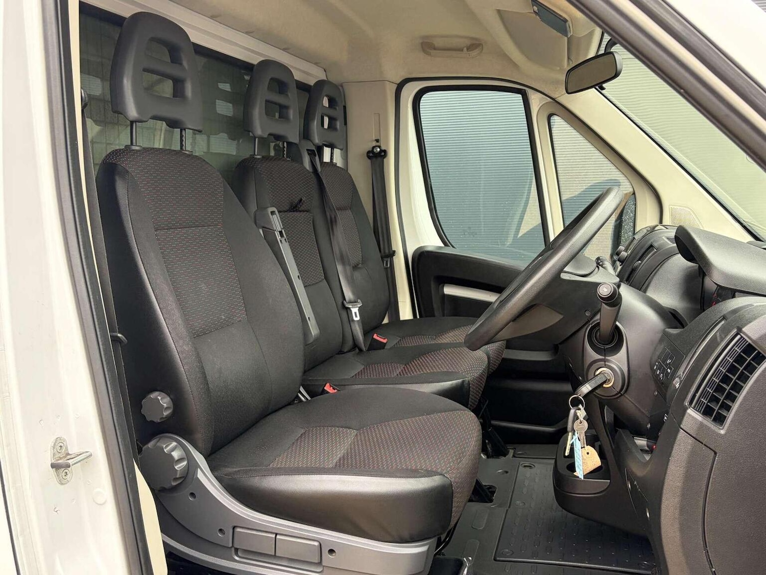 Used Peugeot Boxer 2021 for sale - 77213464: Photo 22