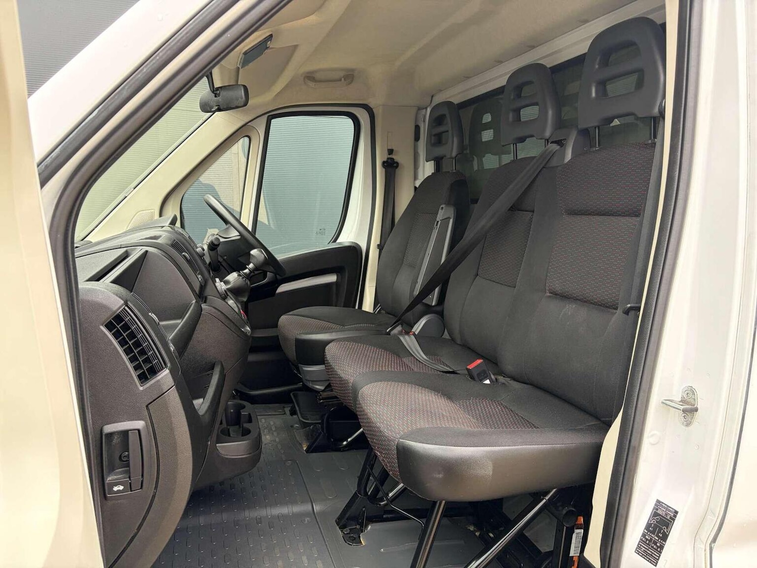 Used Peugeot Boxer 2021 for sale - 77213464: Photo 25