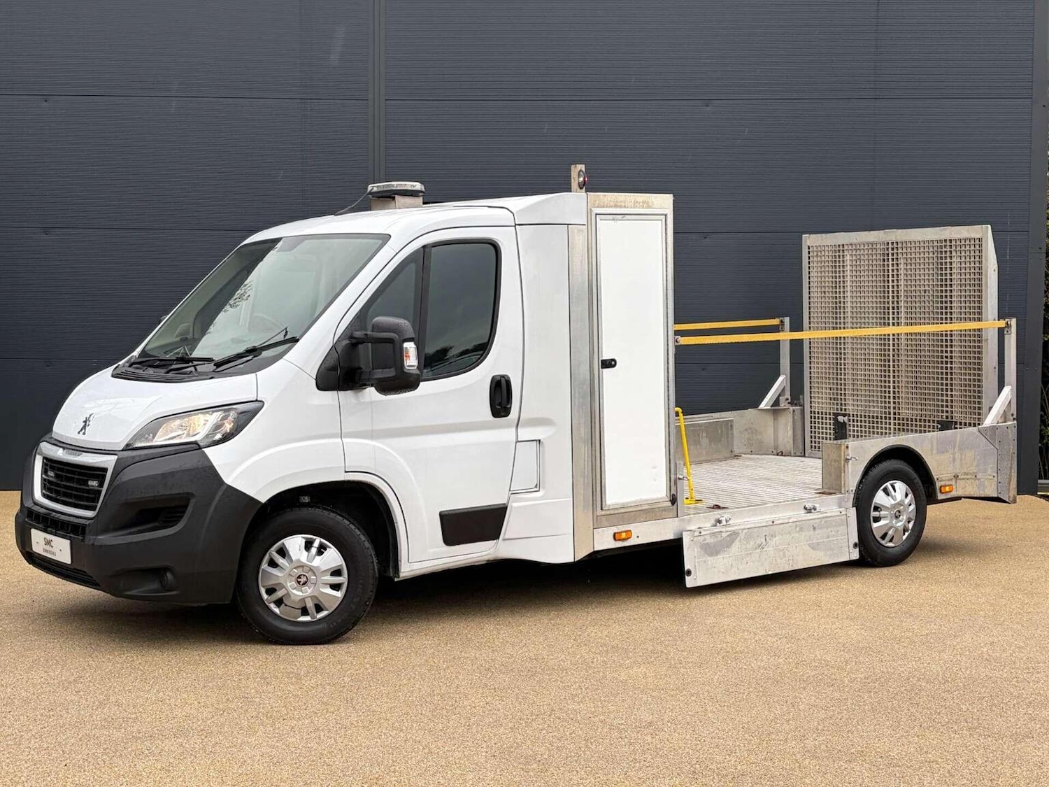 Used Peugeot Boxer 2021 for sale - 77213464: Photo 3