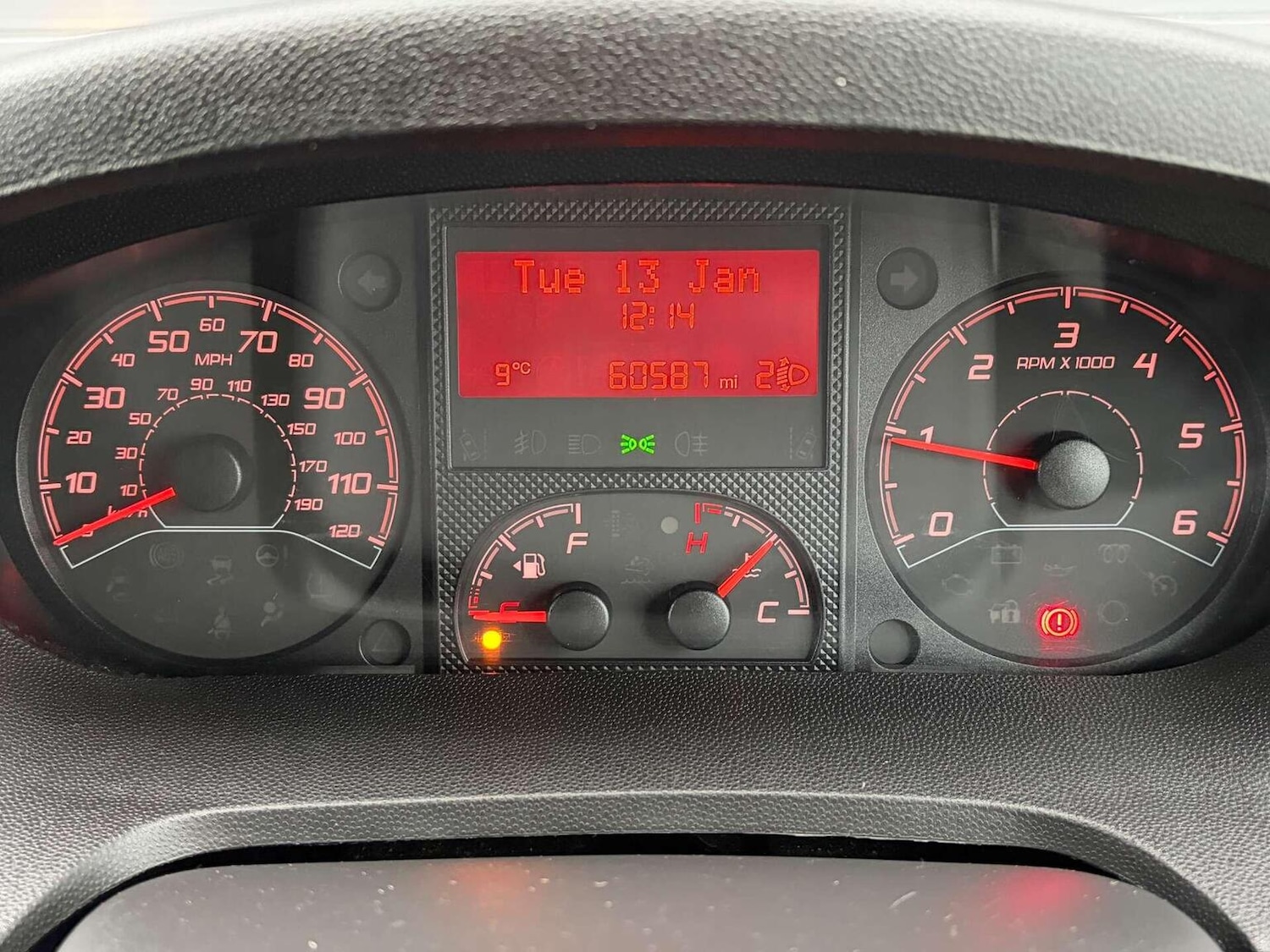 Used Peugeot Boxer 2021 for sale - 77213464: Photo 36