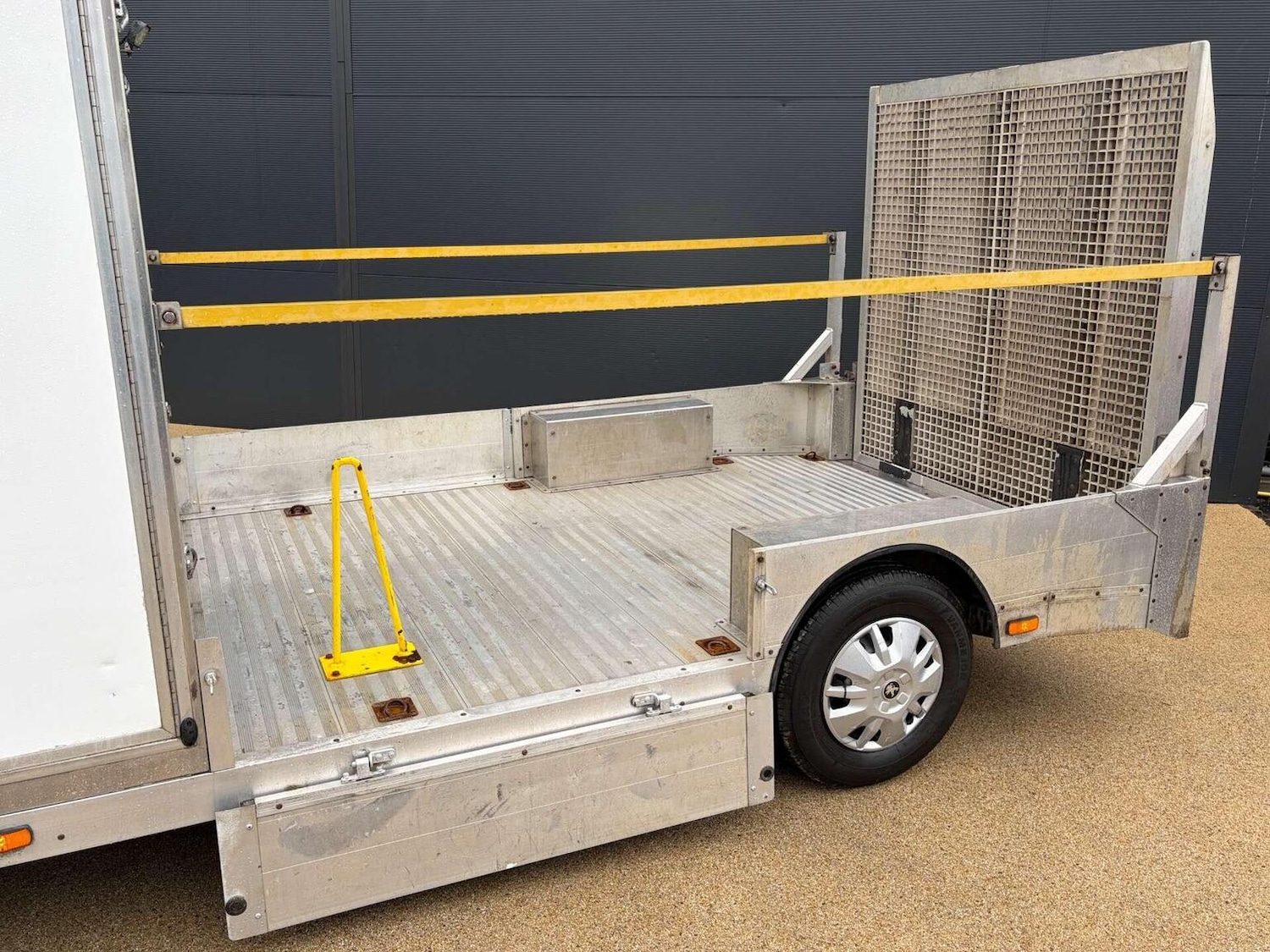 Used Peugeot Boxer 2021 for sale - 77213464: Photo 4