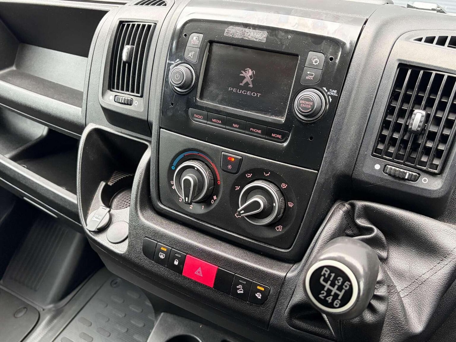 Used Peugeot Boxer 2021 for sale - 77213464: Photo 46