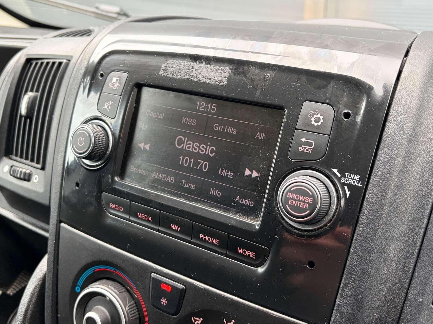 Used Peugeot Boxer 2021 for sale - 77213464: Photo 47