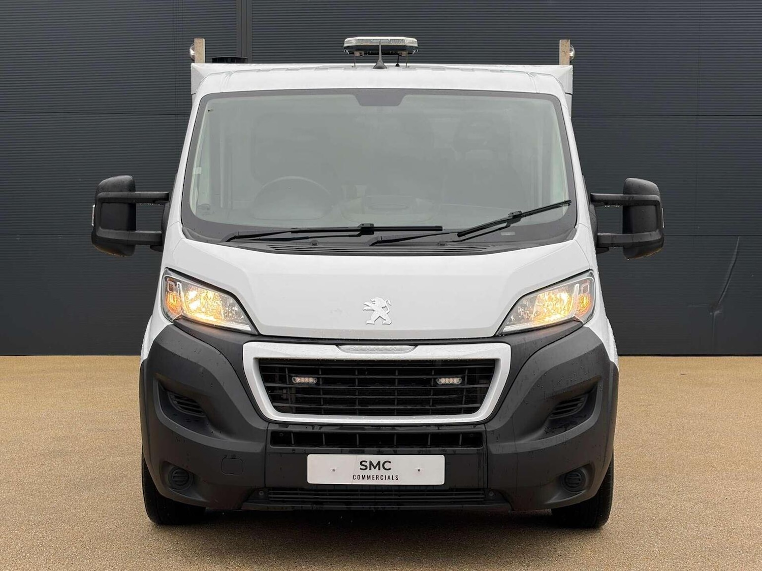 Used Peugeot Boxer 2021 for sale - 77213464: Photo 5
