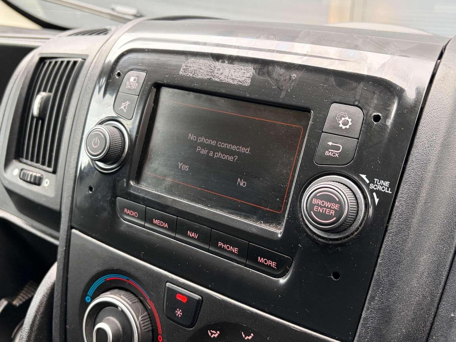 Used Peugeot Boxer 2021 for sale - 77213464: Photo 50