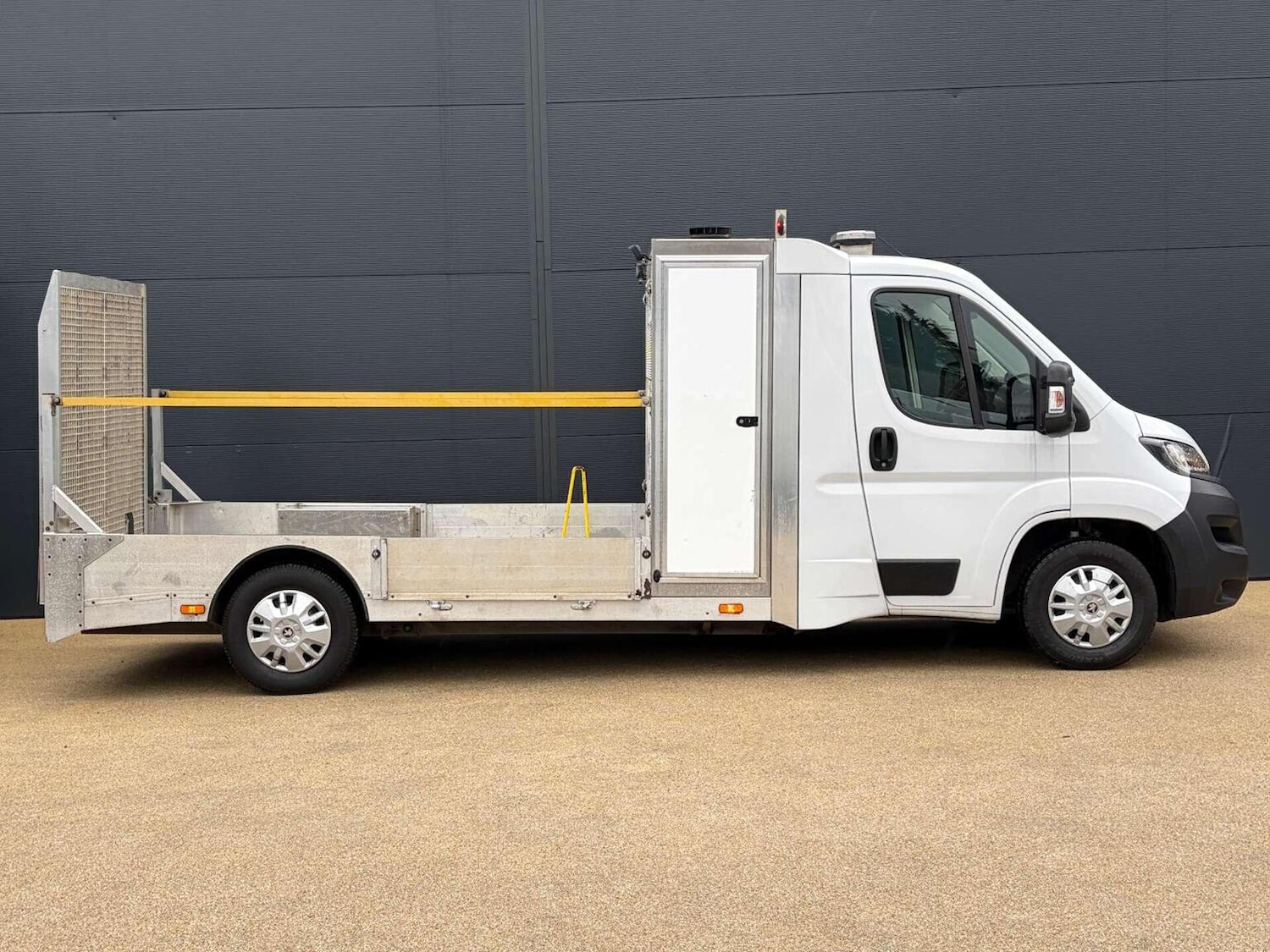 Used Peugeot Boxer 2021 for sale - 77213464: Photo 7