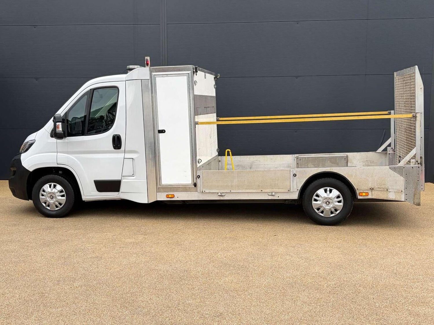 Used Peugeot Boxer 2021 for sale - 77213464: Photo 8