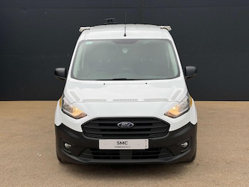 Used Ford Transit Connect 2020 for sale - 78332232: Photo