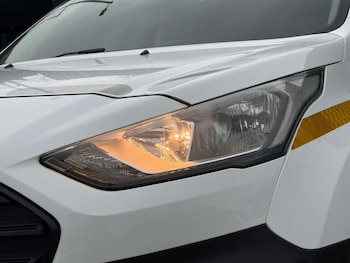 Used Ford Transit Connect 2020 for sale - 78332232: Photo