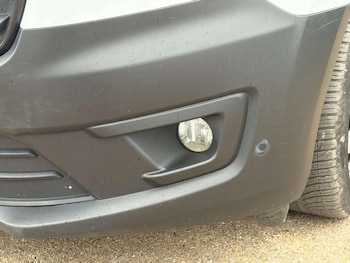 Used Ford Transit Connect 2020 for sale - 78332232: Photo