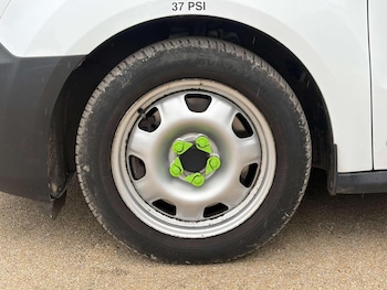 Used Ford Transit Connect 2020 for sale - 78332232: Photo