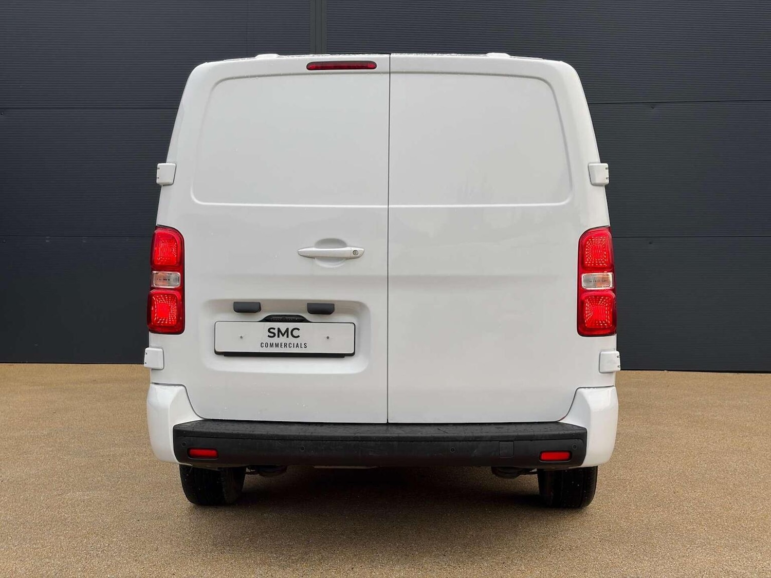 Used Vauxhall Vivaro 2022 for sale - 77154446: Photo 19