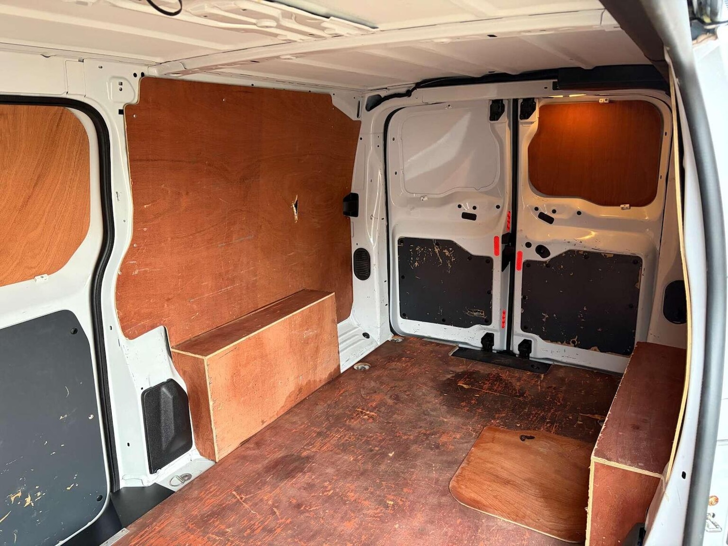 Used Vauxhall Vivaro 2022 for sale - 77154446: Photo 21