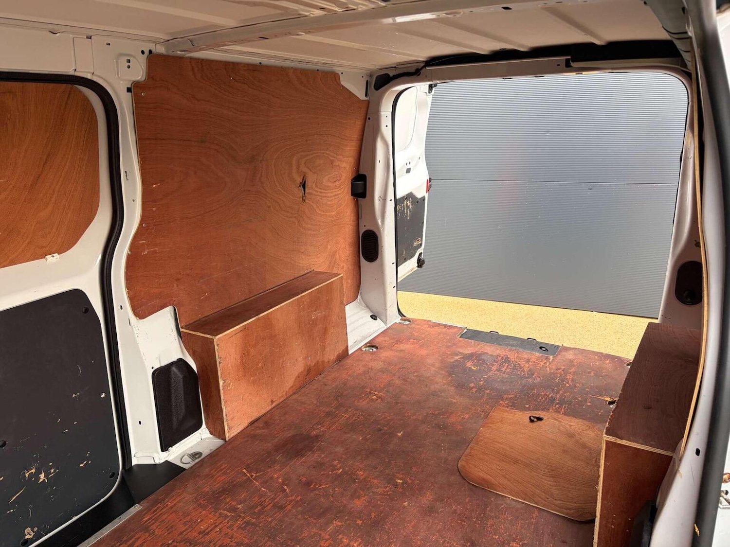 Used Vauxhall Vivaro 2022 for sale - 77154446: Photo 22