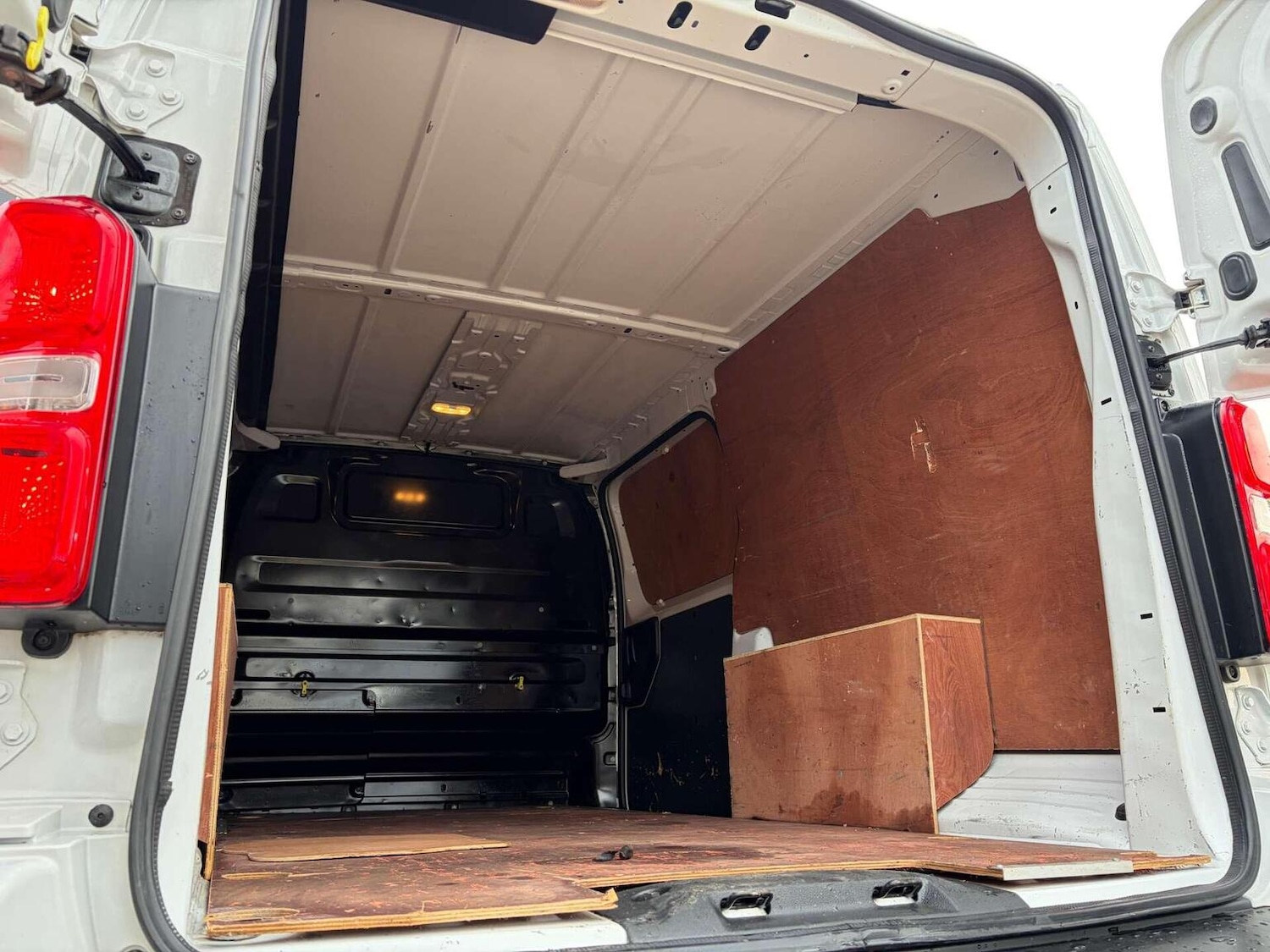 Used Vauxhall Vivaro 2022 for sale - 77154446: Photo 23