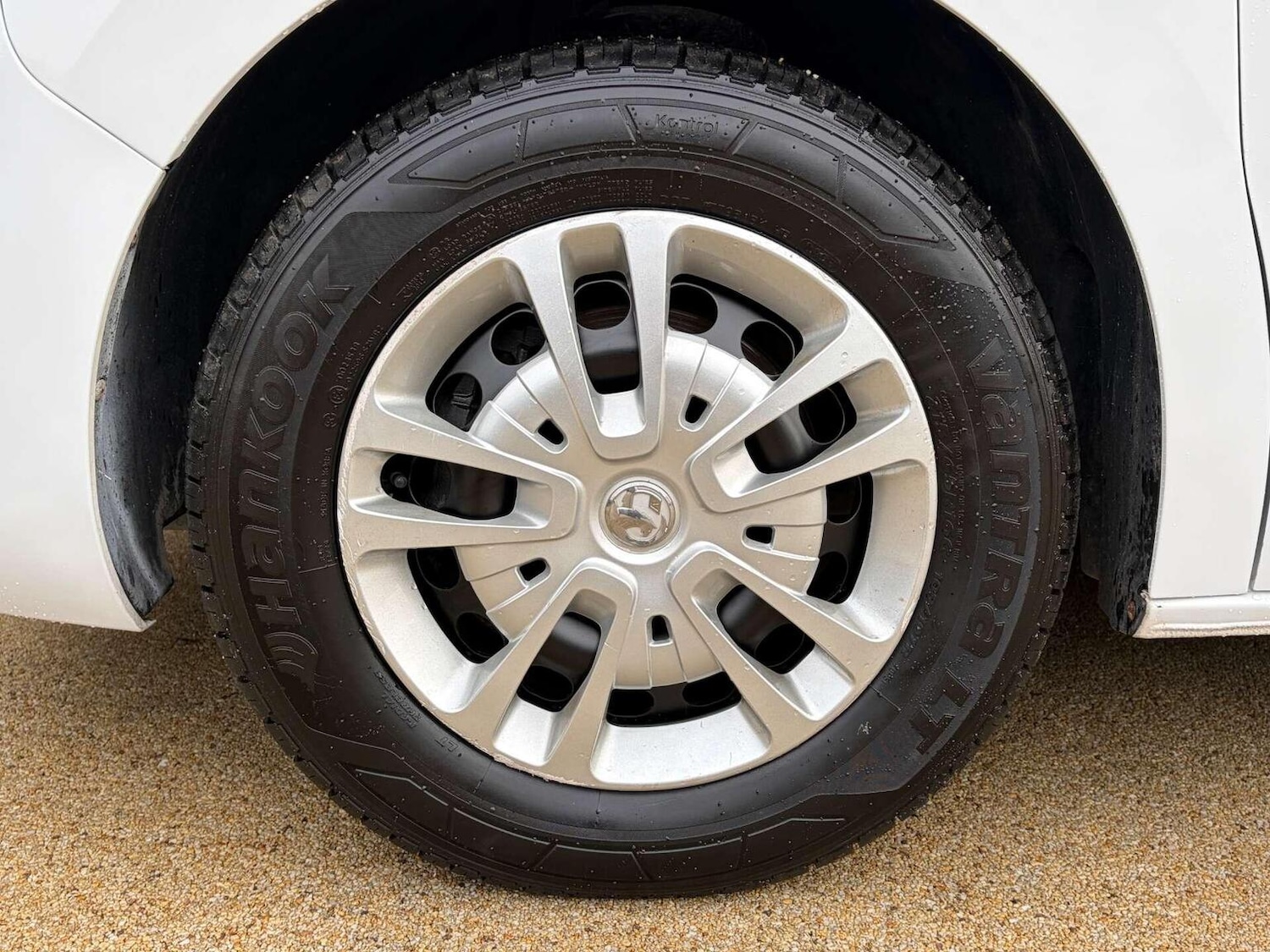 Used Vauxhall Vivaro 2022 for sale - 77154446: Photo 25