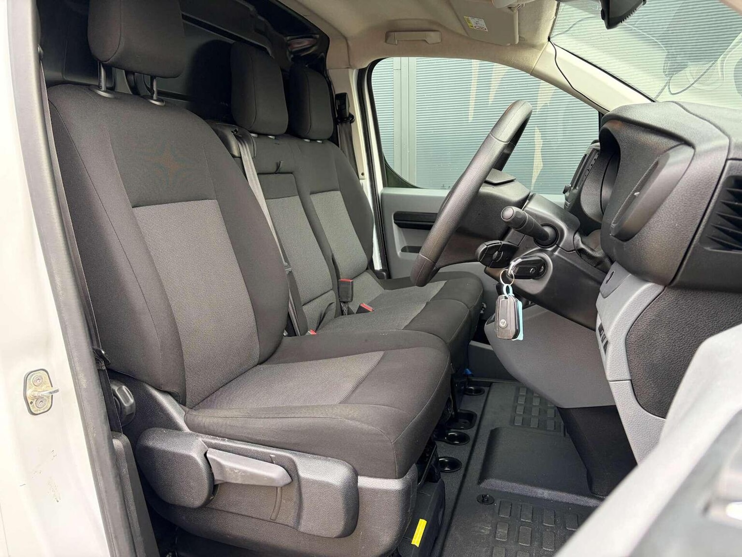 Used Vauxhall Vivaro 2022 for sale - 77154446: Photo 28