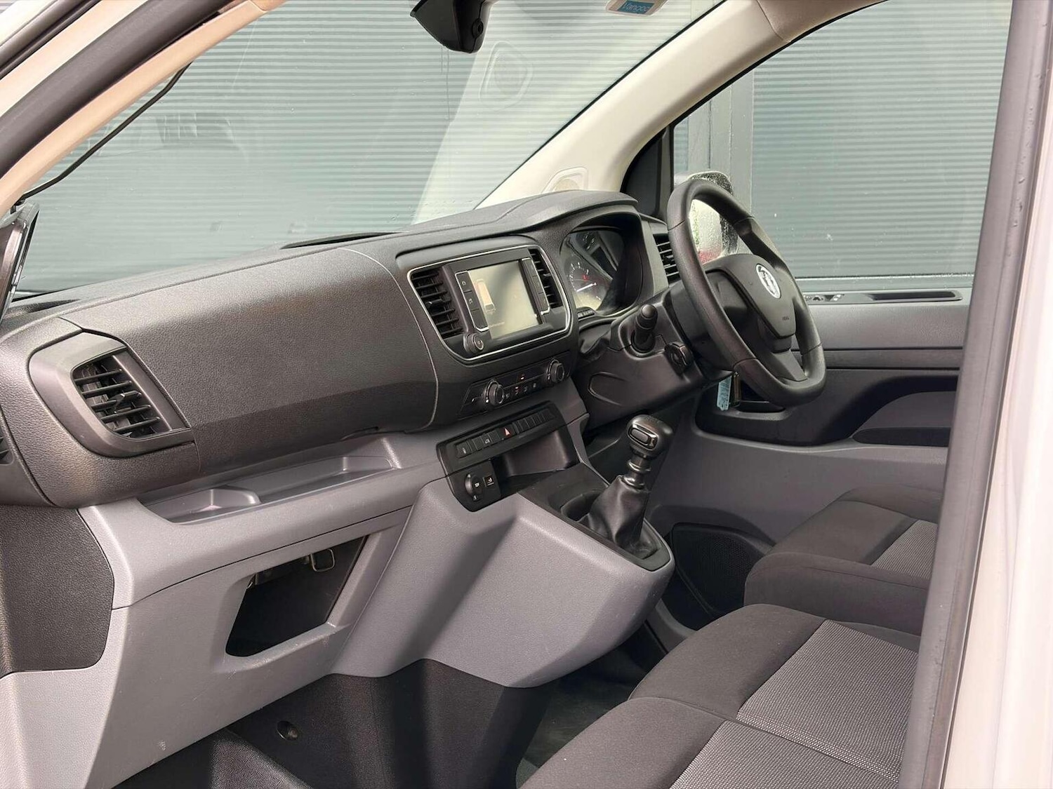 Used Vauxhall Vivaro 2022 for sale - 77154446: Photo 29