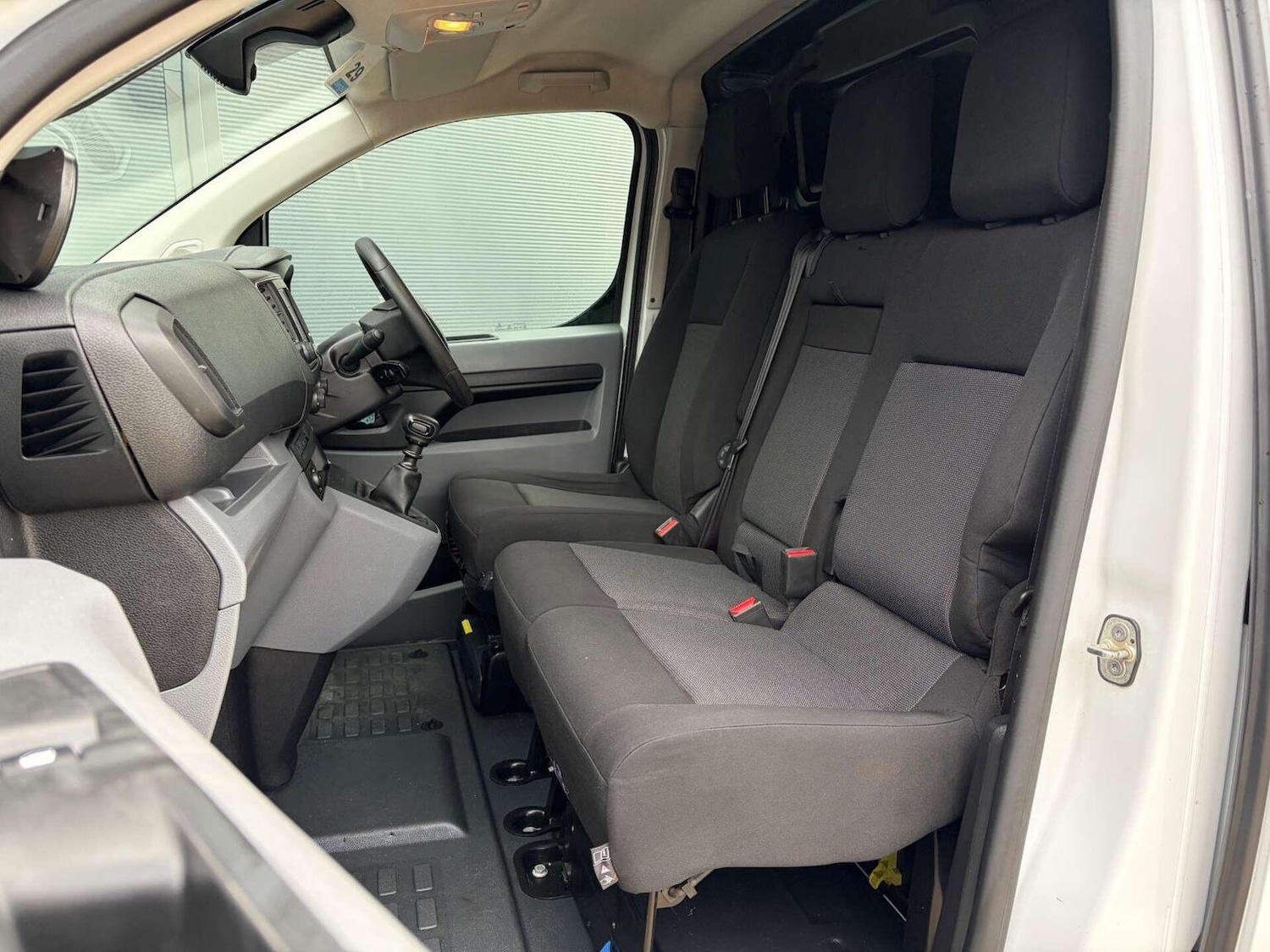 Used Vauxhall Vivaro 2022 for sale - 77154446: Photo 31