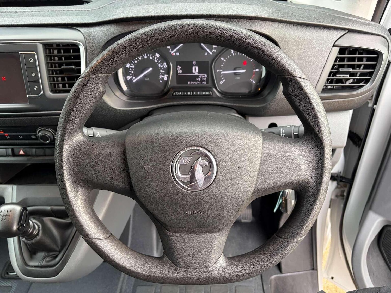 Used Vauxhall Vivaro 2022 for sale - 77154446: Photo 41