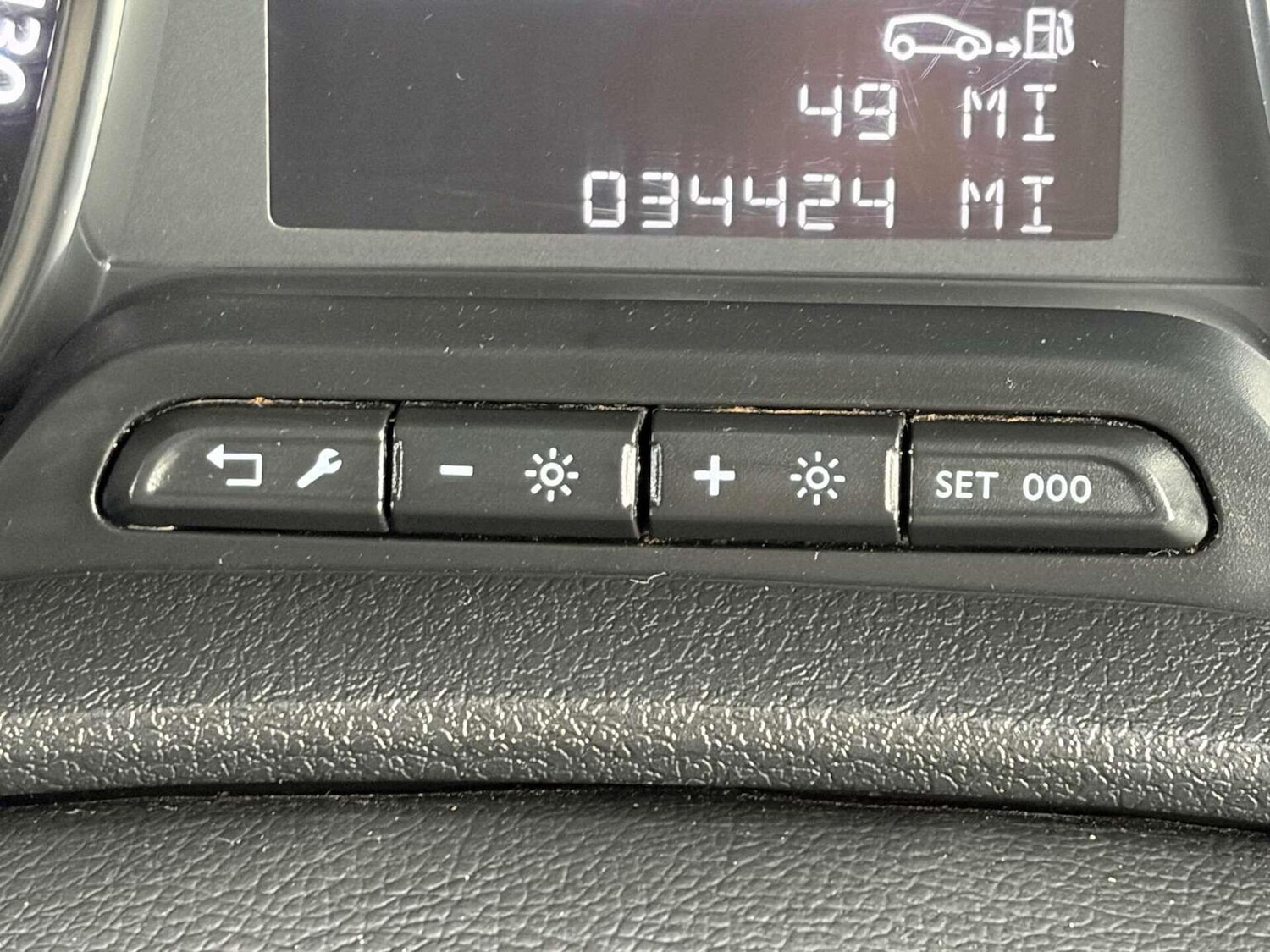 Used Vauxhall Vivaro 2022 for sale - 77154446: Photo 42