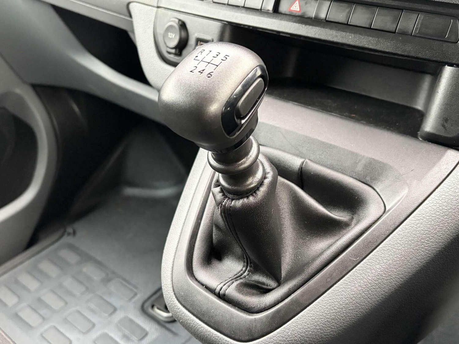 Used Vauxhall Vivaro 2022 for sale - 77154446: Photo 43