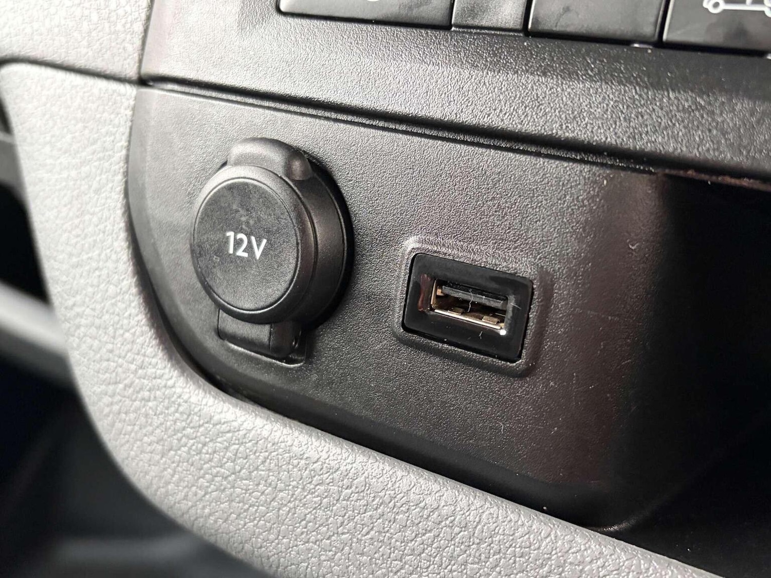 Used Vauxhall Vivaro 2022 for sale - 77154446: Photo 44