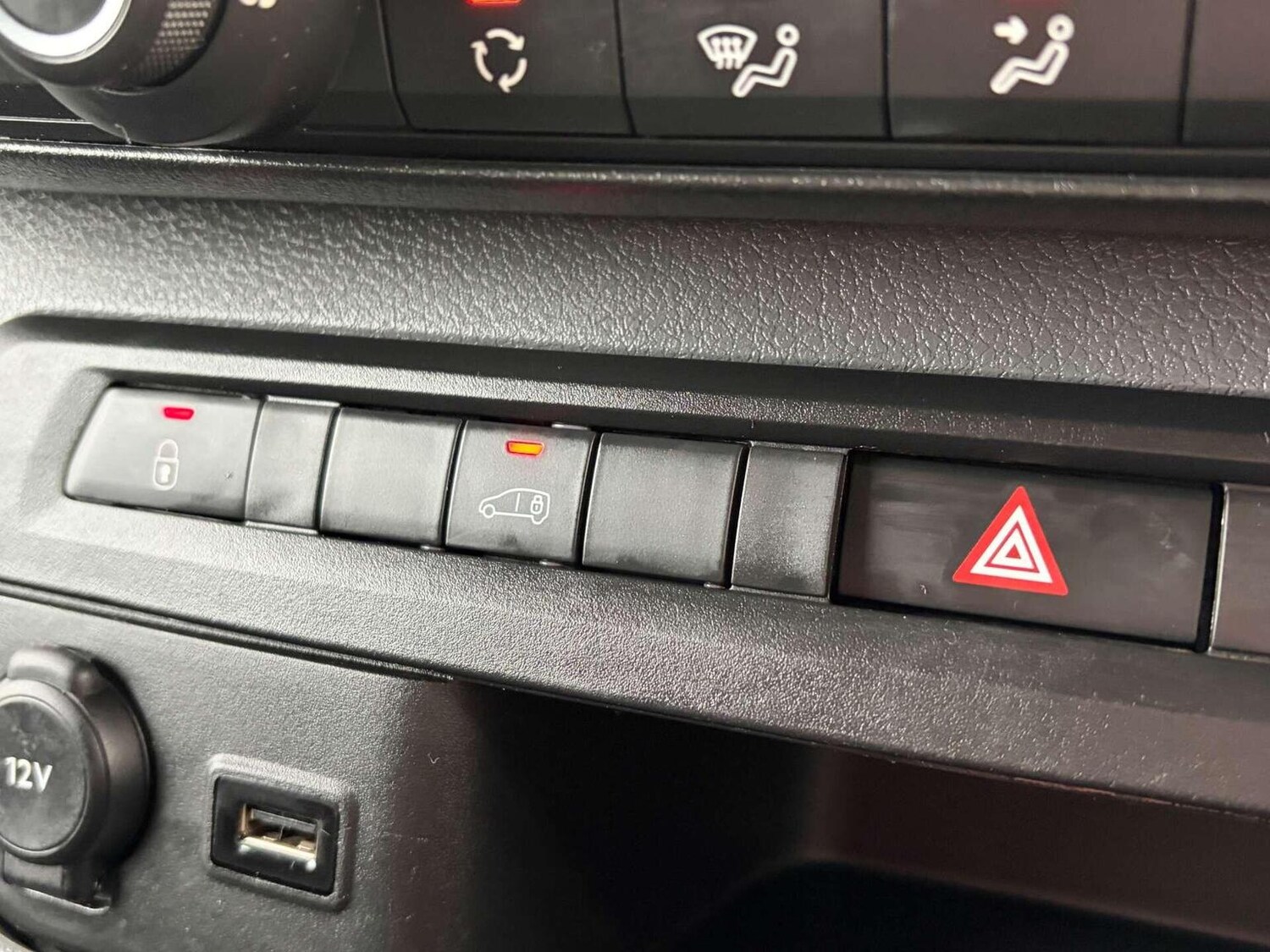 Used Vauxhall Vivaro 2022 for sale - 77154446: Photo 45