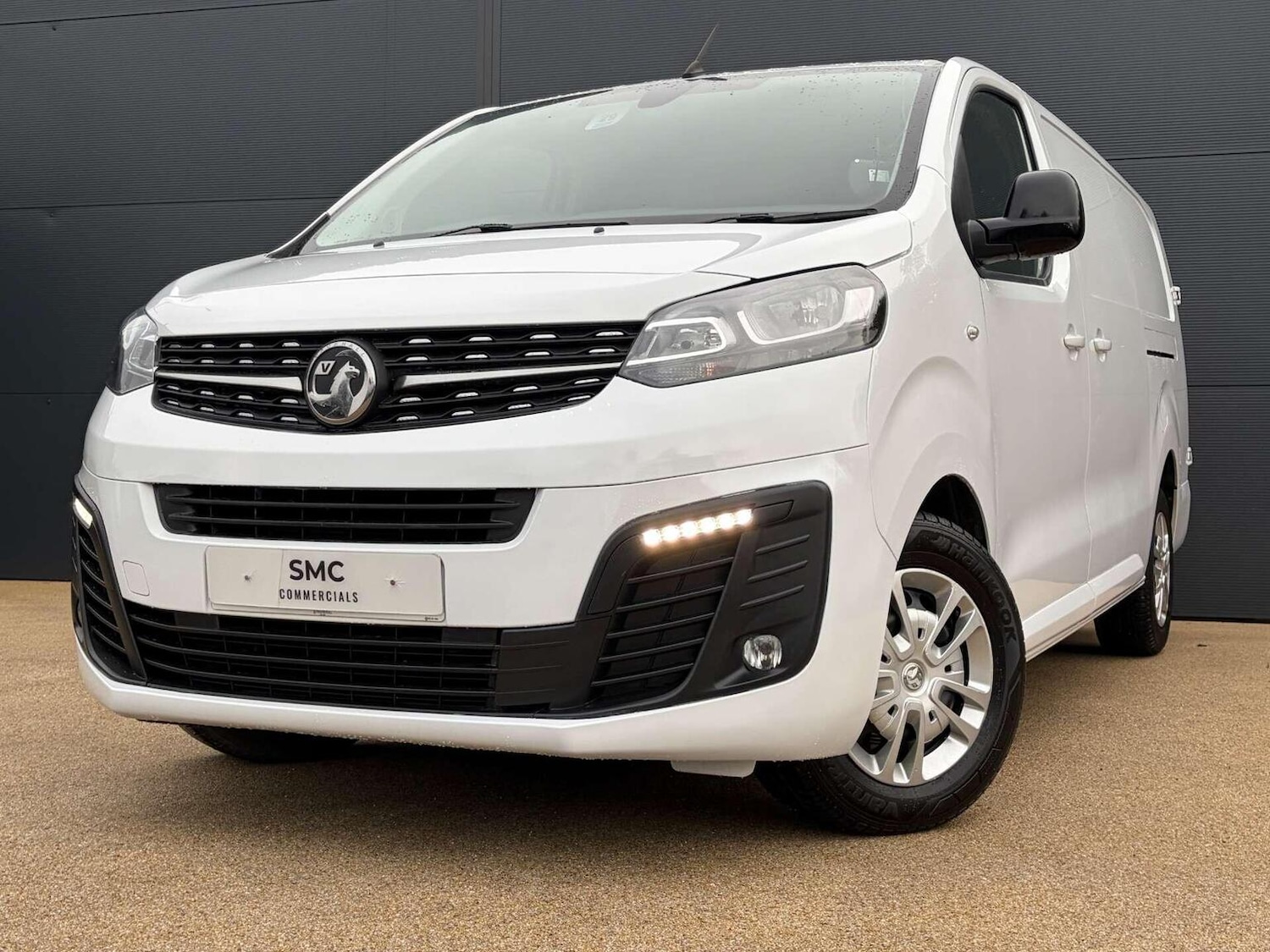 Used Vauxhall Vivaro 2022 for sale - 77154446: Photo 5